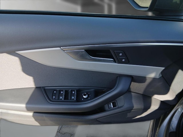 Audi A4 40 TFSI S-Tronic Sedan