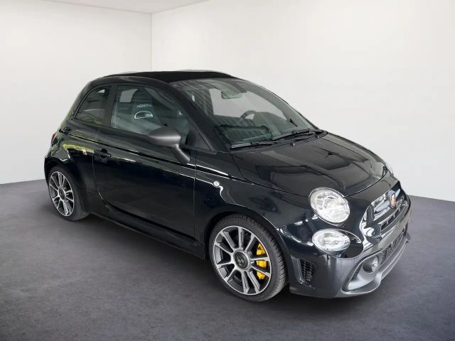 Abarth 695 Turismo