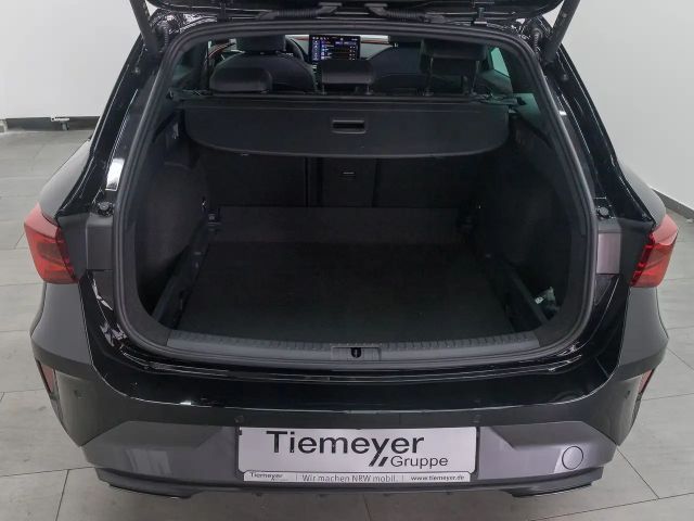 Cupra Leon 1.5 TSI DSG Sportstourer