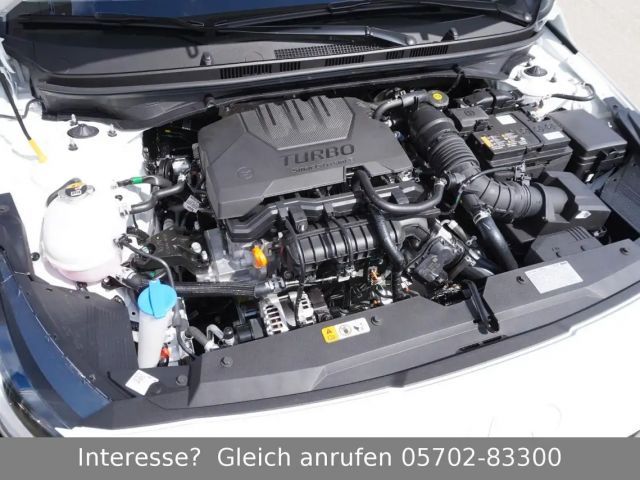 Hyundai i20 1.0 Trend