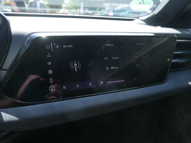 Audi A6 e-tron Avant Quattro