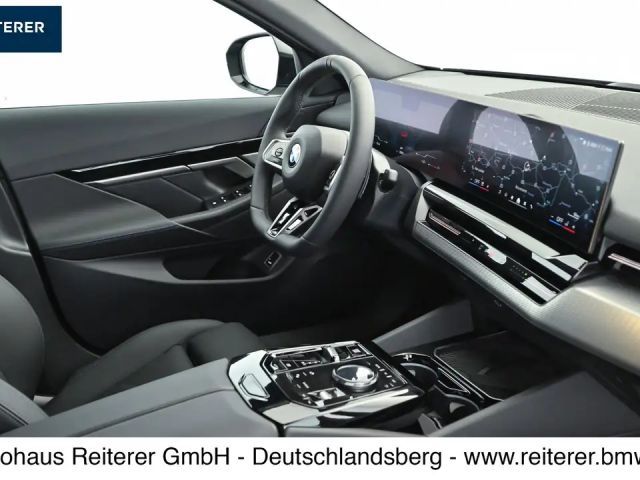 BMW 520 520d Sedan xDrive