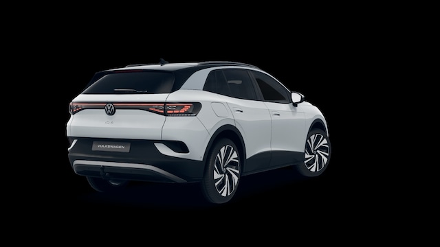 Volkswagen ID.4 AHK KEYLESS LED NAVI KLIMA LM