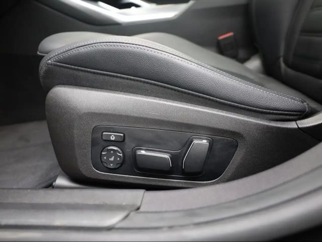 BMW 330 M-Sport Sedan