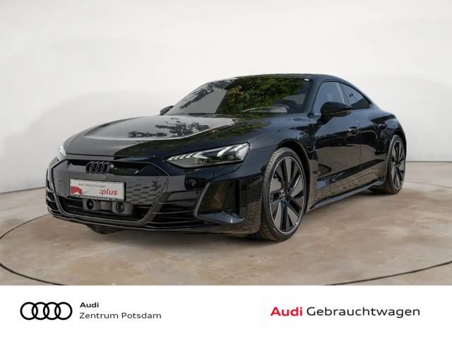 Audi e-tron GT Quattro