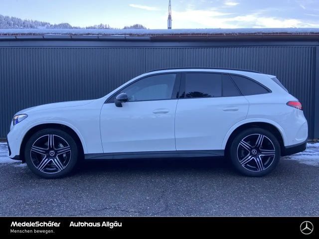Mercedes-Benz GLC 220 4MATIC AMG Line GLC 220 d