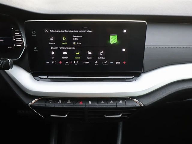 Skoda Octavia Combi Style Style iV