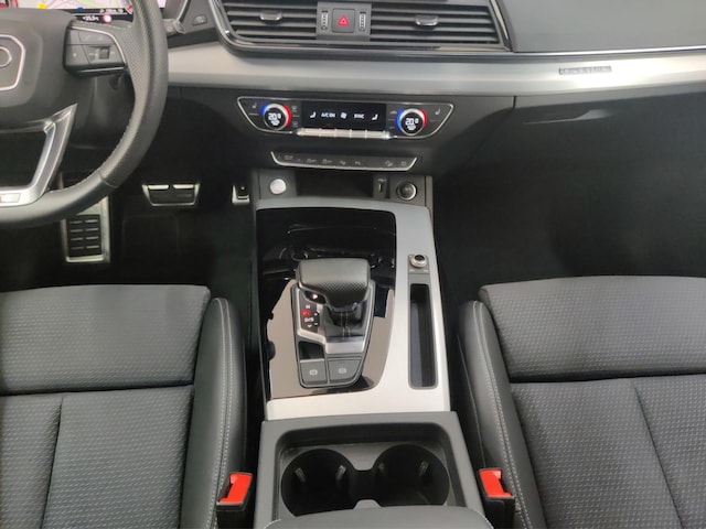 Audi Q5 40 TDI Quattro S-Tronic
