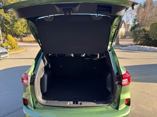 Ford Kuga 4x4 AWD ST Line