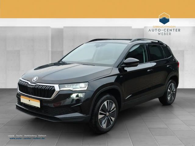 Skoda Karoq 1.5 TSI Drive