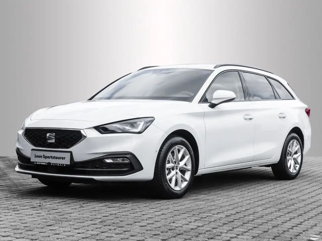Seat Leon 1.5 eTSI Sportstourer