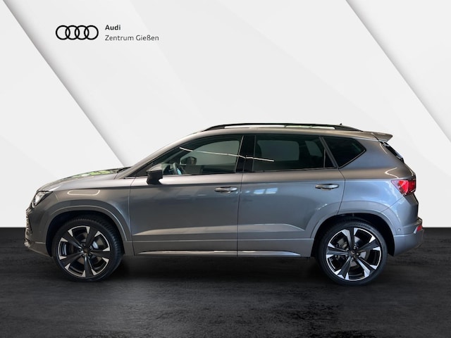 Cupra Ateca 2.0 TSI 4Drive DSG VZ