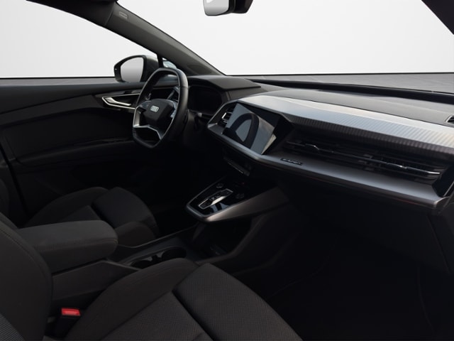 Audi Q4 e-tron 40