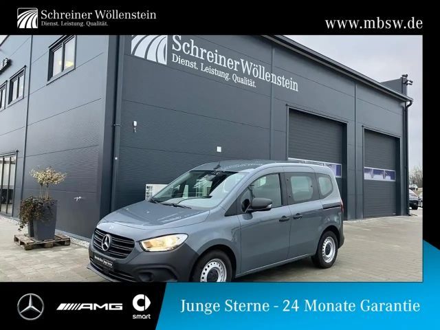 Mercedes-Benz Citan Progressive Tourer