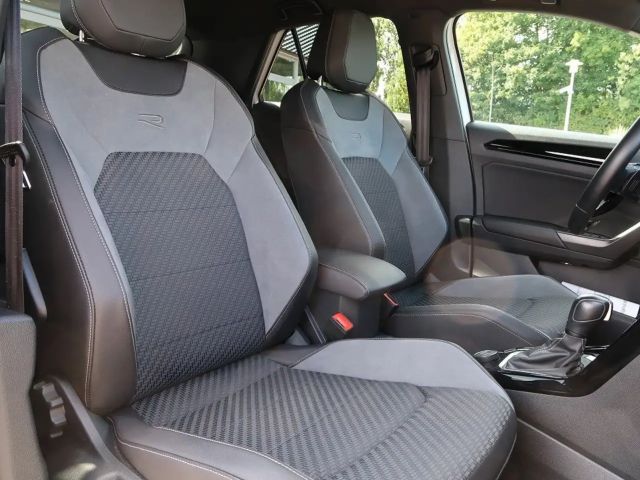 Volkswagen T-Roc 2.0 TSI 4Motion DSG