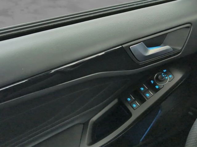 Ford Focus EcoBoost ST Line Wagon