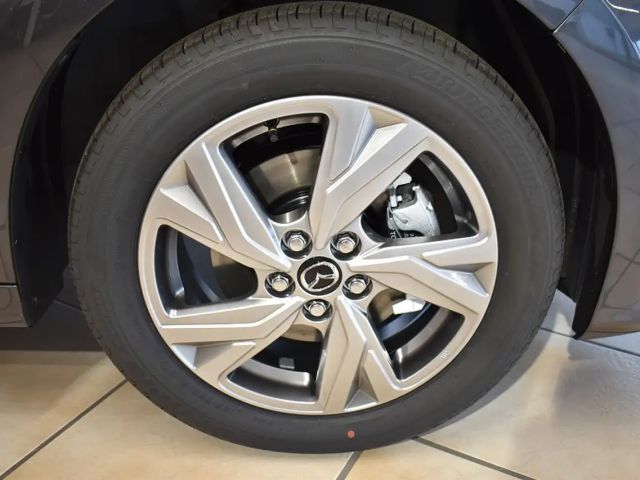 Mazda 2 Exclusive-line