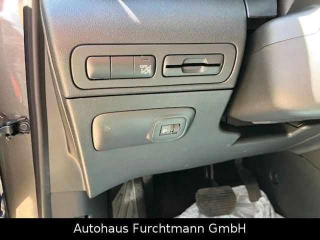 Citroën C3 Aircross Plus PureTech