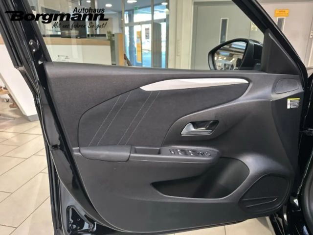 Opel Corsa GS-Line Grand Sport