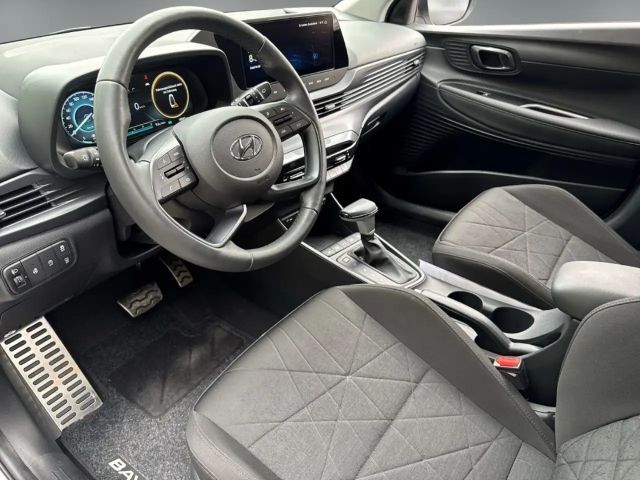 Hyundai Bayon 1.0 Prime T-GDi