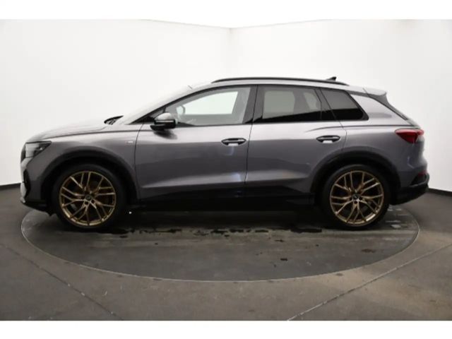 Audi Q4 e-tron 40
