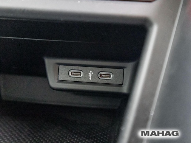 Volkswagen Polo 1.0 TSI DSG