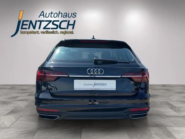 Audi A4 35 TDI Avant