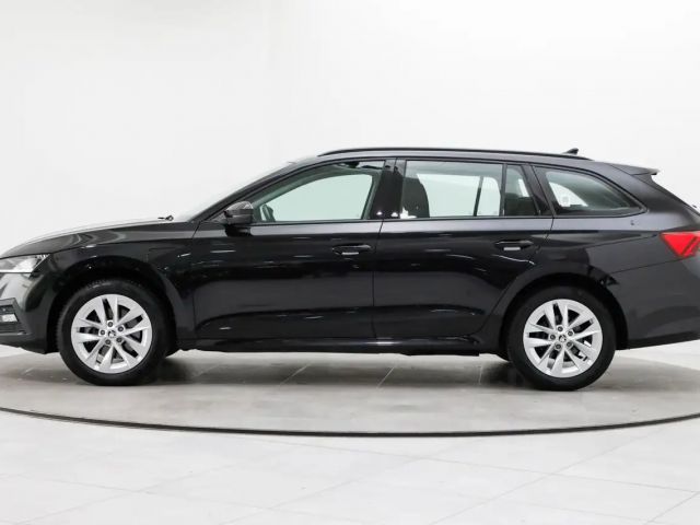 Skoda Octavia Ambition Combi iV