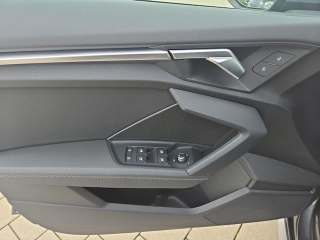 Audi S3 Quattro S-Tronic Sedan