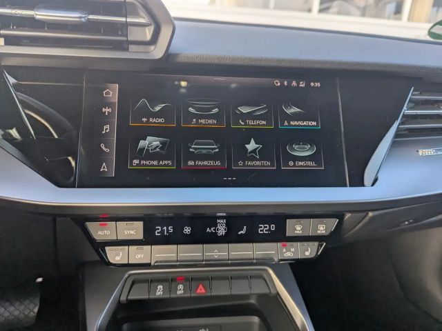 Audi A3 30 TDI Sedan Sportback