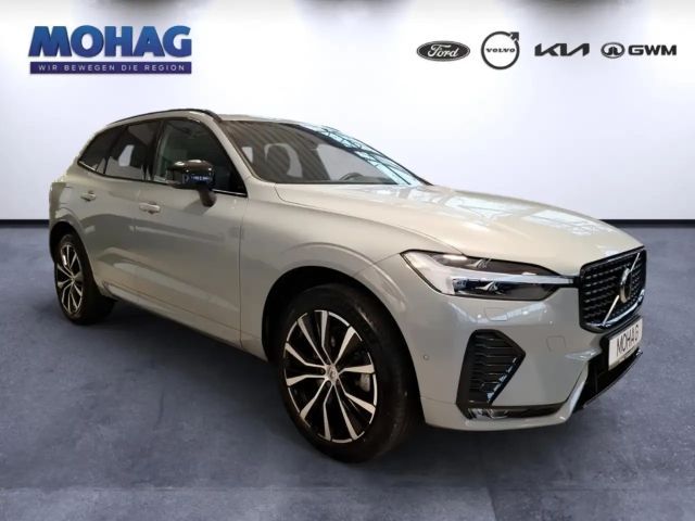 Volvo XC60 Dark Plus