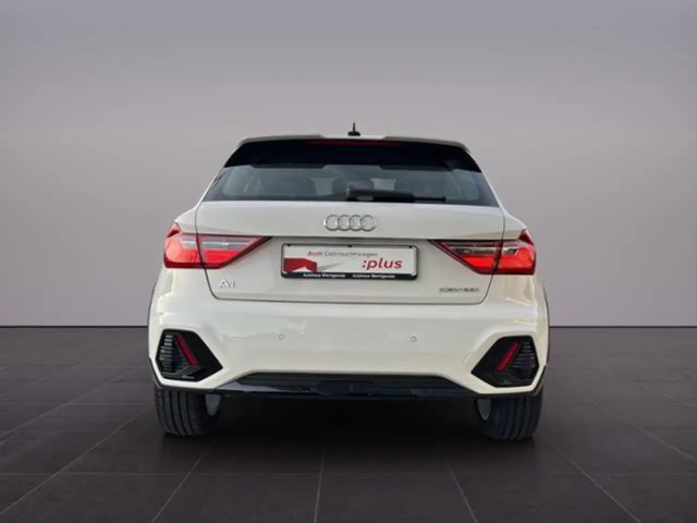 Audi A1 30 TFSI Allstreet S-Tronic