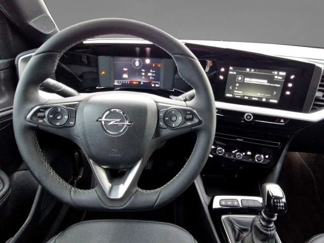 Opel Mokka GS-Line Grand Sport