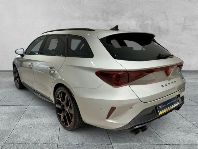 Cupra Leon 2.0 TSI VZ