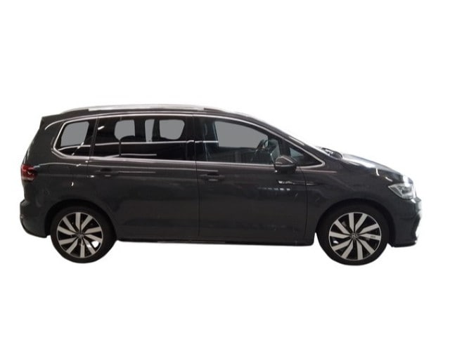 Volkswagen Touran 2.0 TDI DSG Highline R-Line