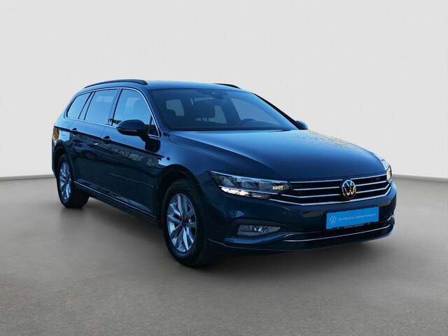 Volkswagen Passat 2.0 TDI Variant