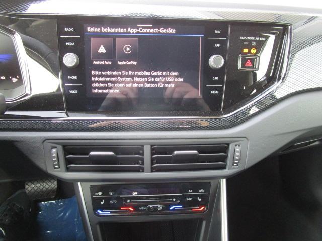 Volkswagen Taigo 1.5 TSI DSG IQ.Drive Life