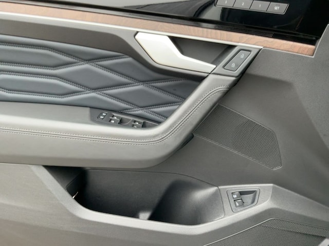 Volkswagen Touareg eHybrid