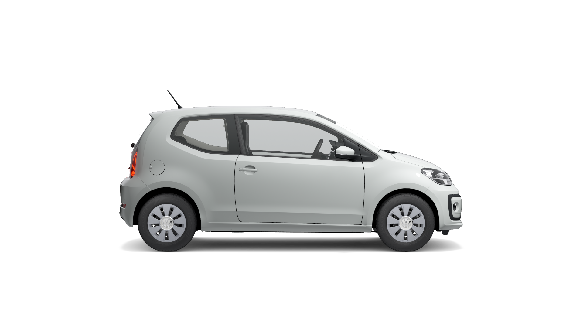 Volkswagen up! Move Move up!