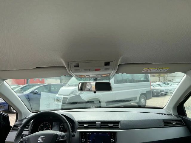 Seat Ibiza 1.0 TSI Style