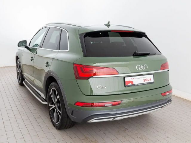 Audi Q5 40 TDI Quattro