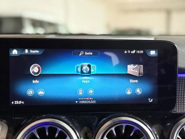 Mercedes-Benz GLB 200 Progressive