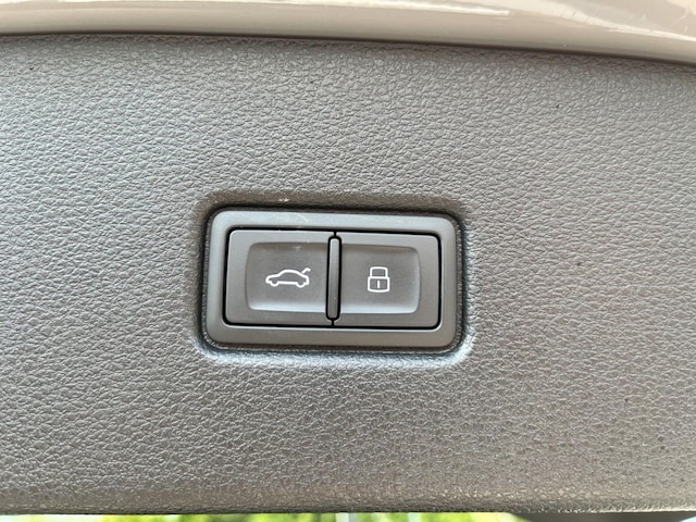 Audi Q5 50 TDI Quattro Sportback