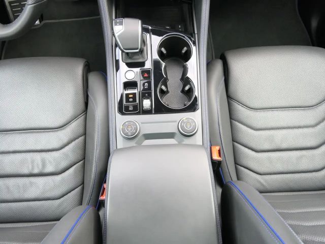 Volkswagen Touareg 4Motion eHybrid