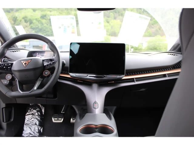 Cupra Tavascan 4Drive VZ