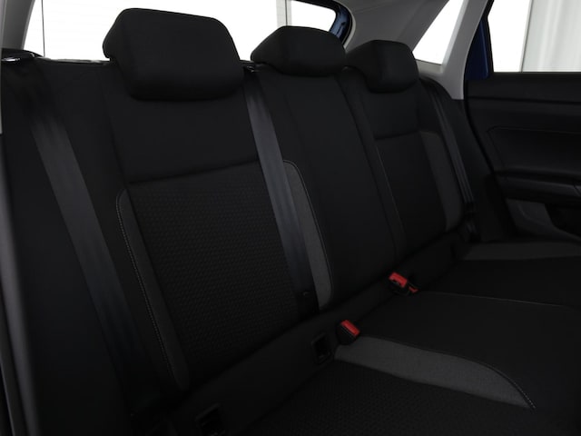 Volkswagen Polo 1.0 MPI Life