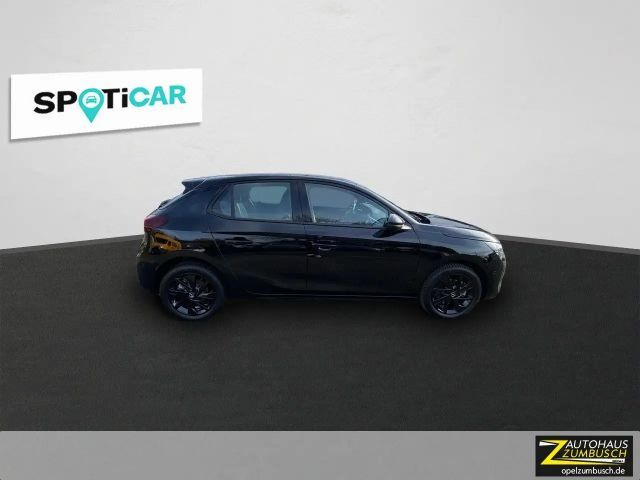 Opel Corsa GS-Line Grand Sport