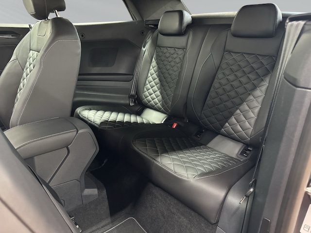 Volkswagen T-Roc 1.5 TSI Cabriolet DSG