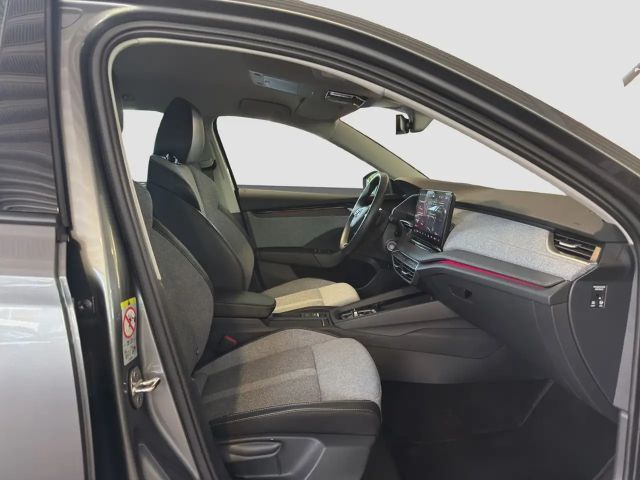 Skoda Octavia Combi Selection