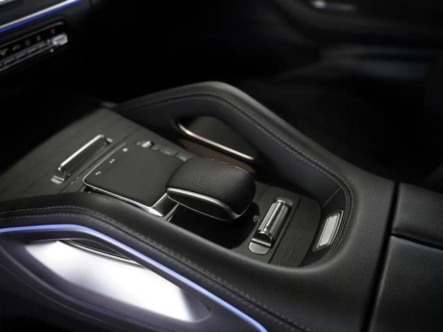 Mercedes-Benz GLE 450 4MATIC AMG Line